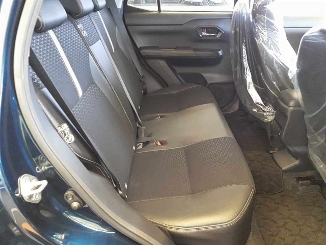 Daihatsu ROCKY 2021 7634949-10