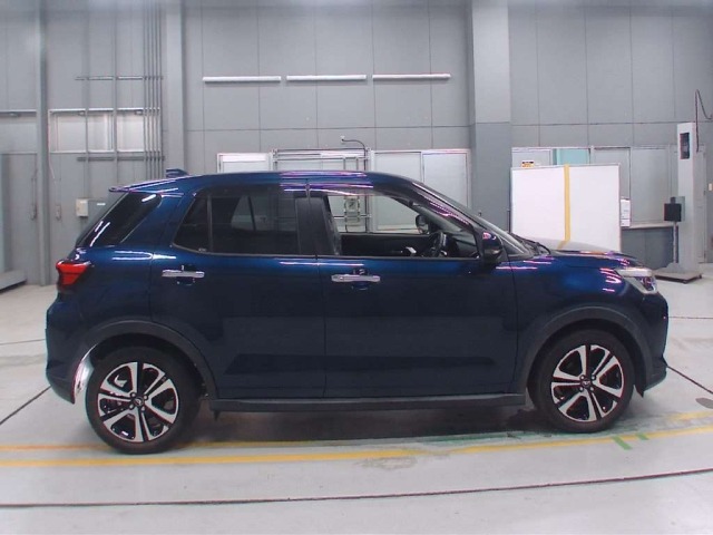 Daihatsu ROCKY 2021 7634949-3