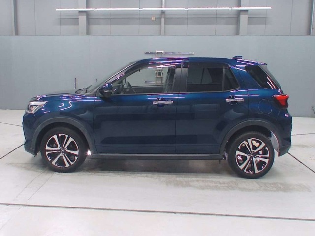 Daihatsu ROCKY 2021 7634949-4