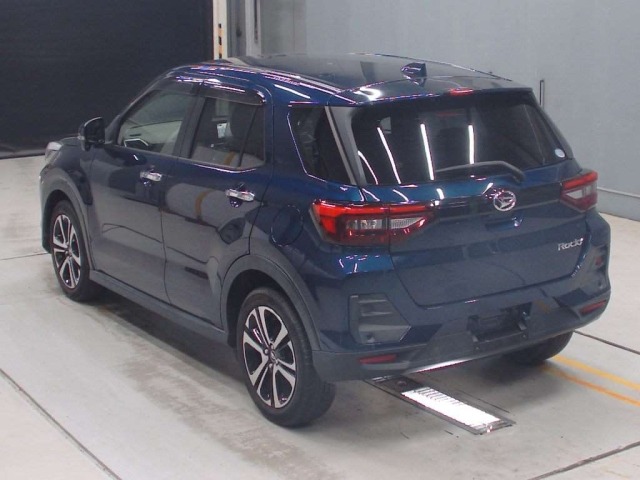 Daihatsu ROCKY 2021 7634949-6