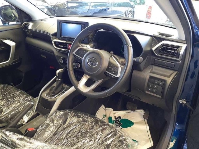 Daihatsu ROCKY 2021 7634949-7