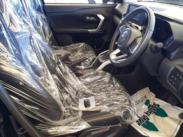 Daihatsu ROCKY 2021 7634949-8