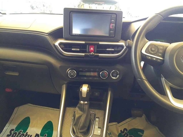 Daihatsu ROCKY 2021 7634949-9