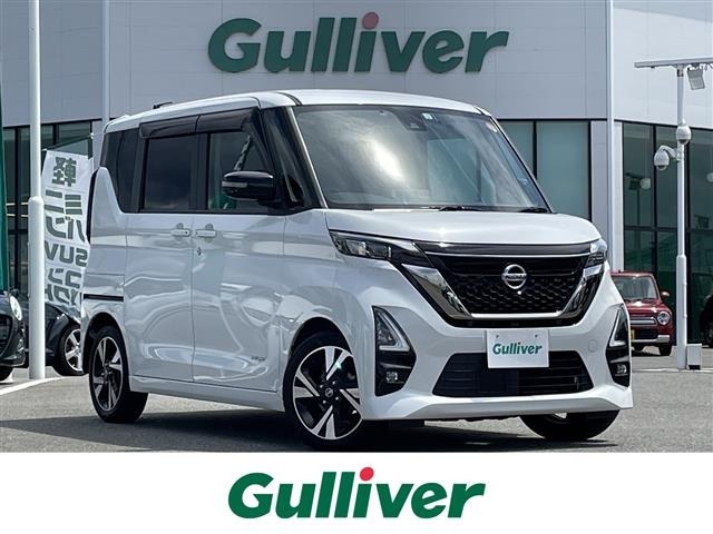 Nissan ROOX 2021 7630557-0