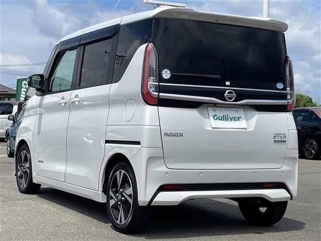 Nissan ROOX 2021 7630557-14