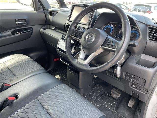 Nissan ROOX 2021 7630557-17