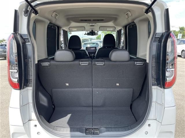Nissan ROOX 2021 7630557-2