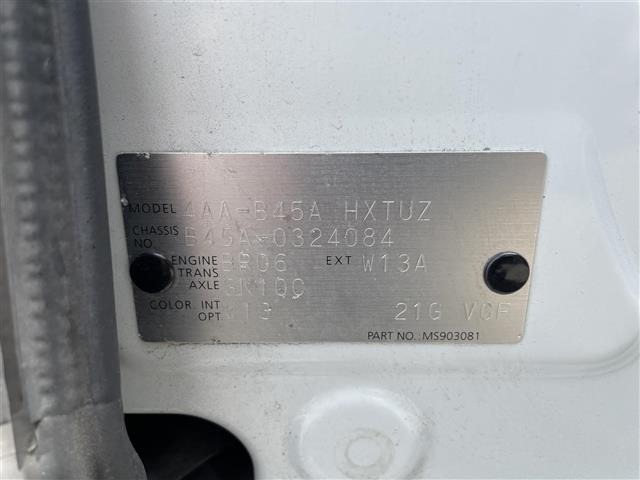 Nissan ROOX 2021 7630557-8