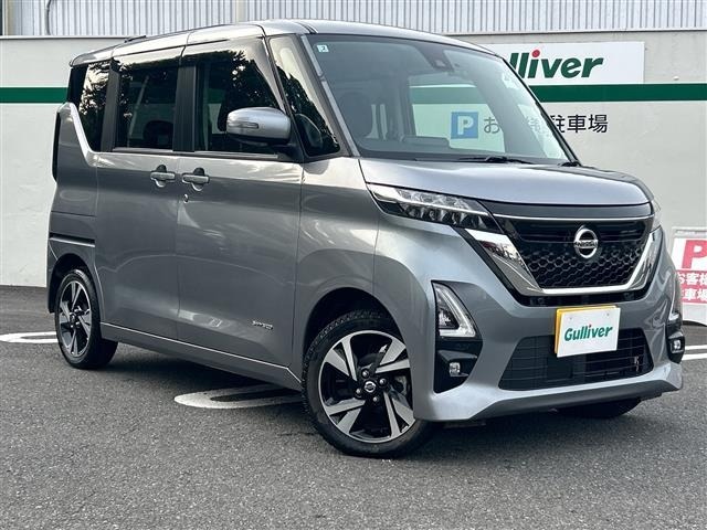 Nissan ROOX 2023 7630558-0