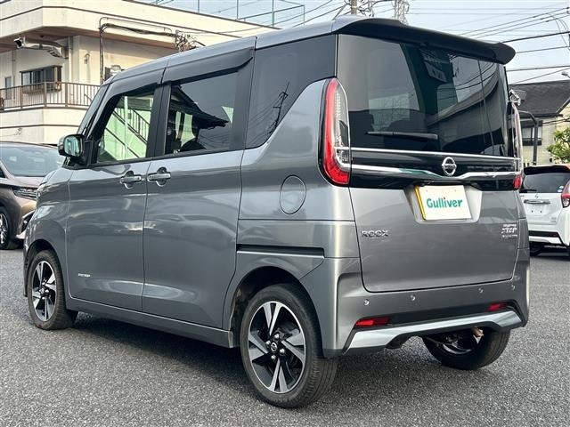 Nissan ROOX 2023 7630558-13