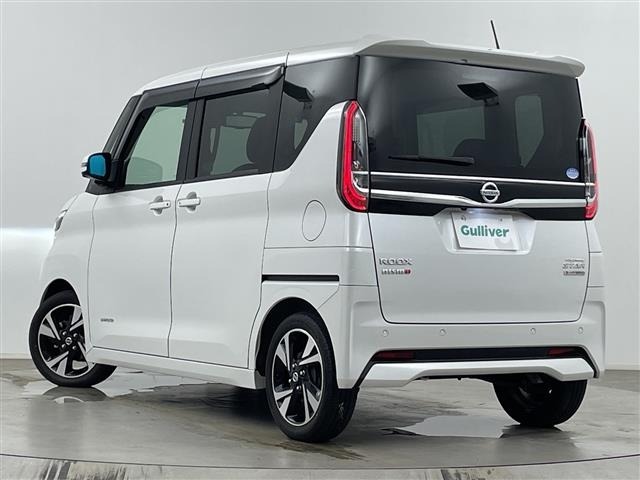 Nissan ROOX 2021 7630600-13