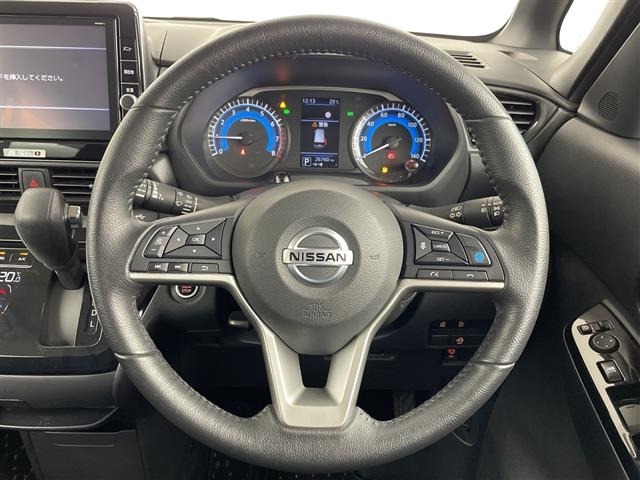 Nissan ROOX 2021 7630600-7