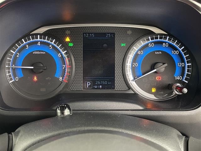 Nissan ROOX 2021 7630600-8