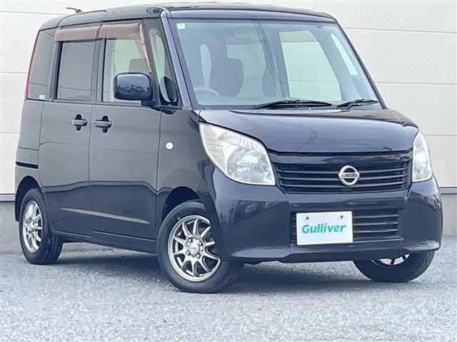 Nissan ROOX 2012 7630601-0