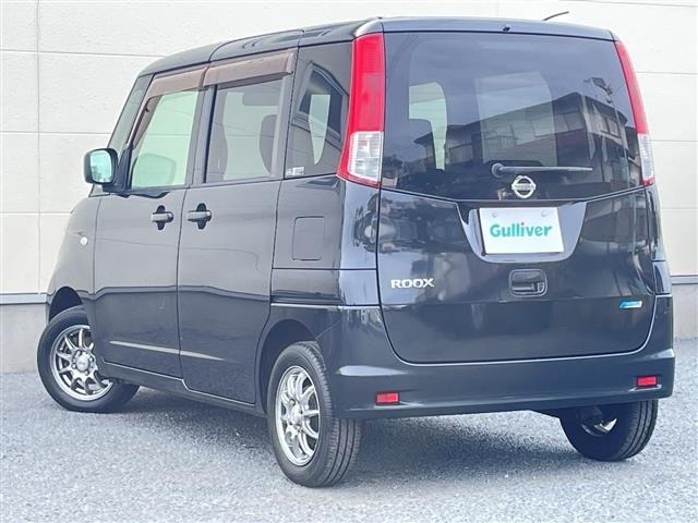 Nissan ROOX 2012 7630601-13