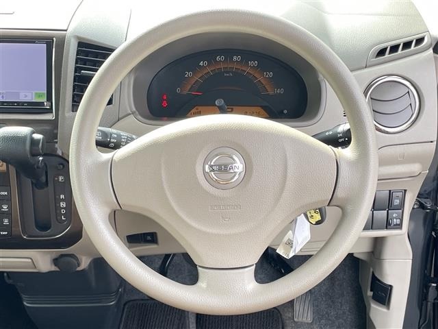 Nissan ROOX 2012 7630601-14