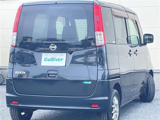 Nissan ROOX 2012 7630601-2