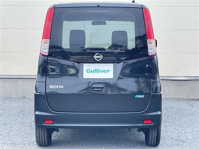 Nissan ROOX 2012 7630601-4