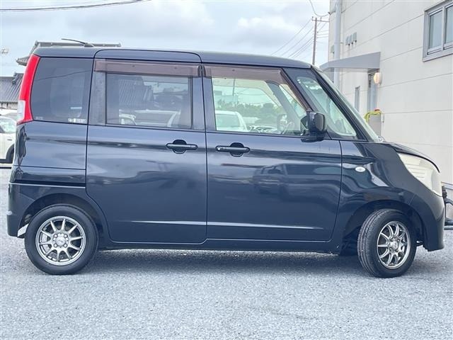 Nissan ROOX 2012 7630601-6