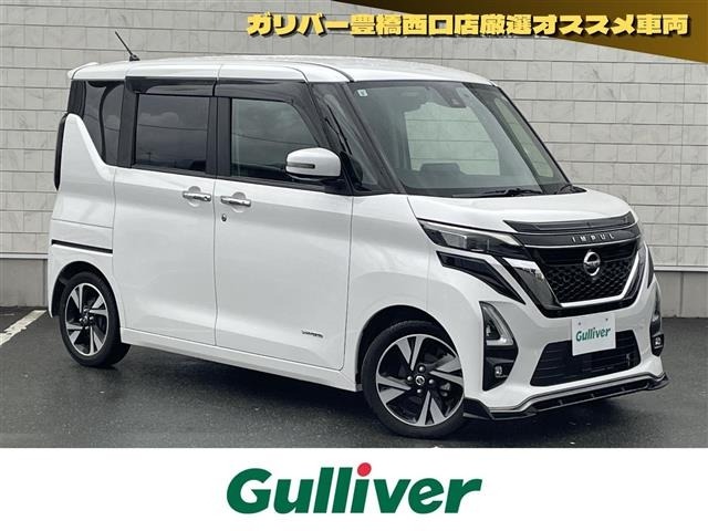 Nissan ROOX 2021 7630622-0