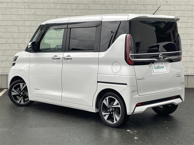 Nissan ROOX 2021 7630622-13