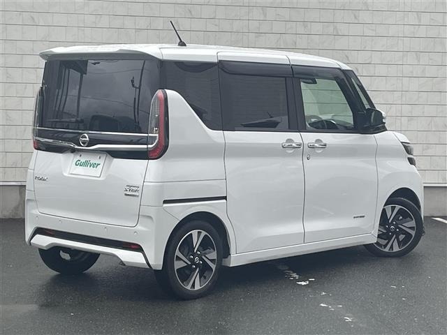 Nissan ROOX 2021 7630622-14