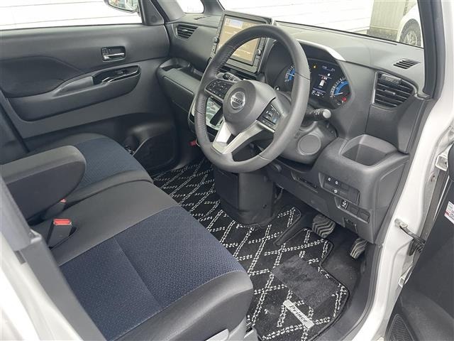 Nissan ROOX 2021 7630622-4