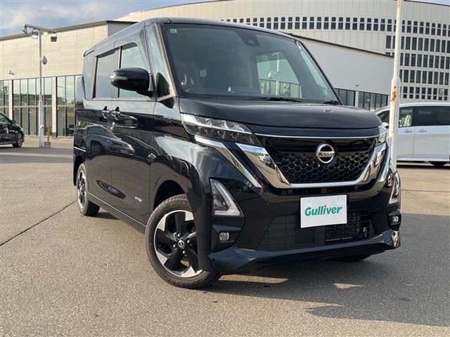 Nissan ROOX 2021 7630623-0