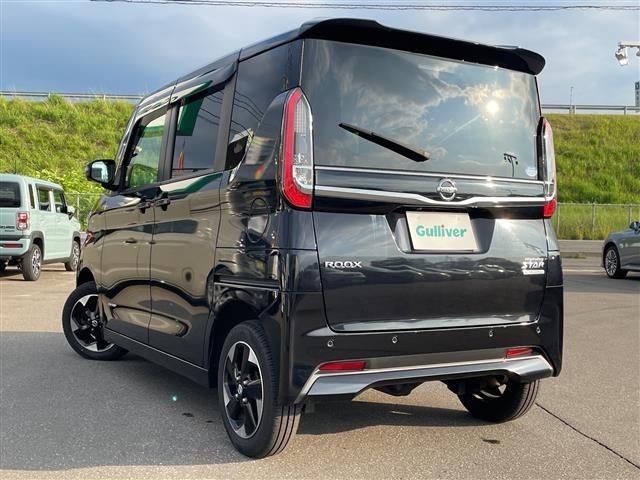 Nissan ROOX 2021 7630623-13