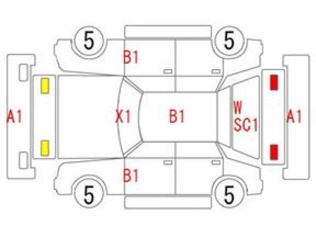 Nissan ROOX 2021 7630623-23