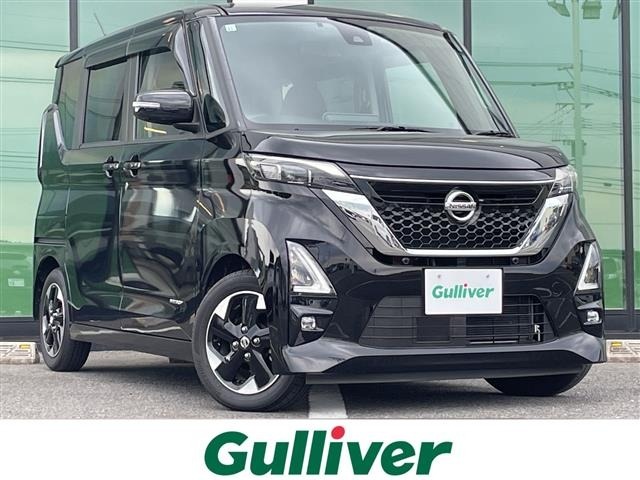 Nissan ROOX 2021 7630647-0