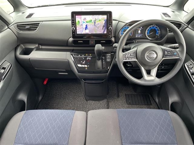 Nissan ROOX 2021 7630647-15
