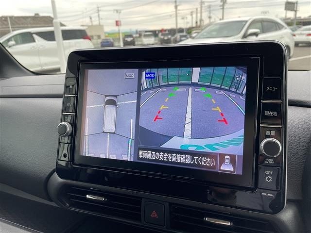 Nissan ROOX 2021 7630647-19