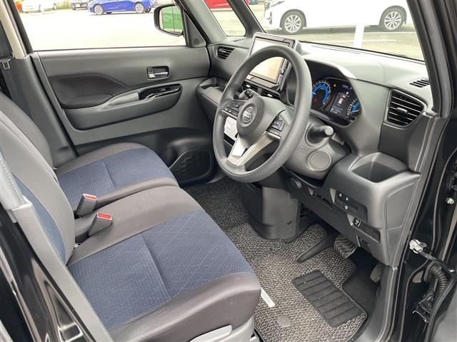 Nissan ROOX 2021 7630647-22