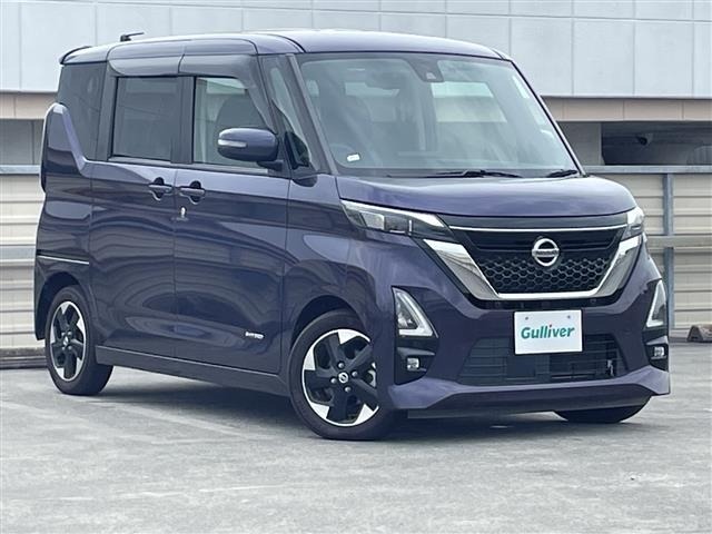 Nissan ROOX 2020 7630661-0