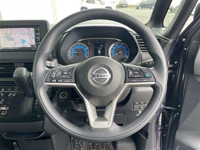 Nissan ROOX 2020 7630661-5