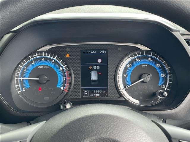 Nissan ROOX 2020 7630661-7
