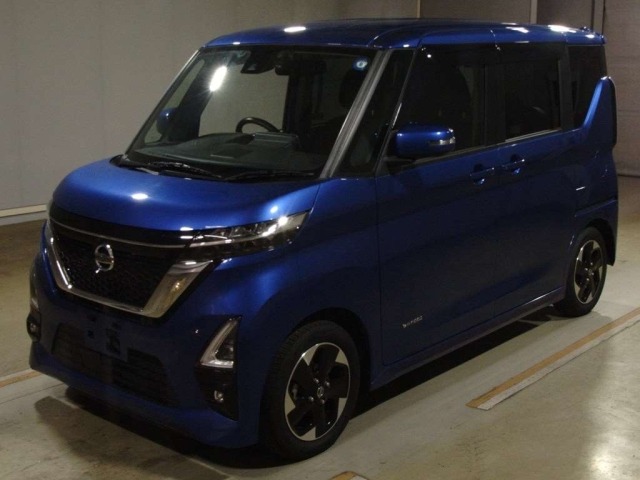 Nissan ROOX 2022 7630841-0