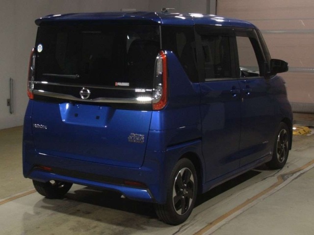 Nissan ROOX 2022 7630841-1