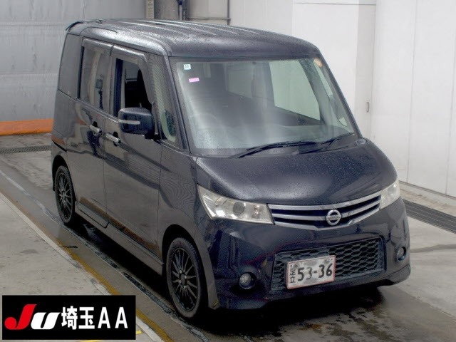 Nissan ROOX 2012 7630987-0