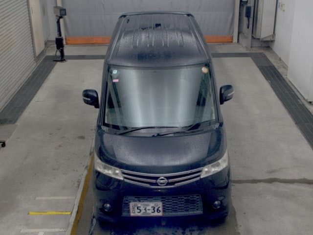 Nissan ROOX 2012 7630987-6