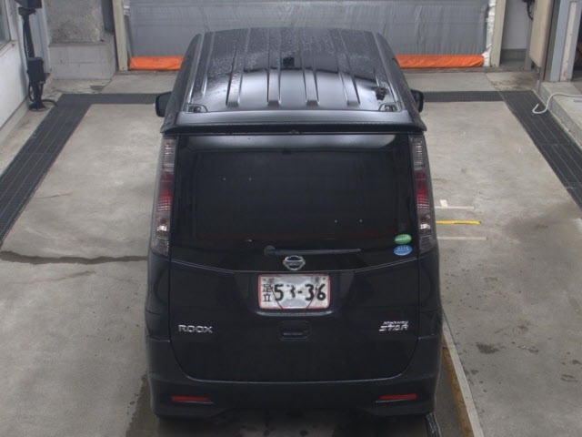 Nissan ROOX 2012 7630987-7