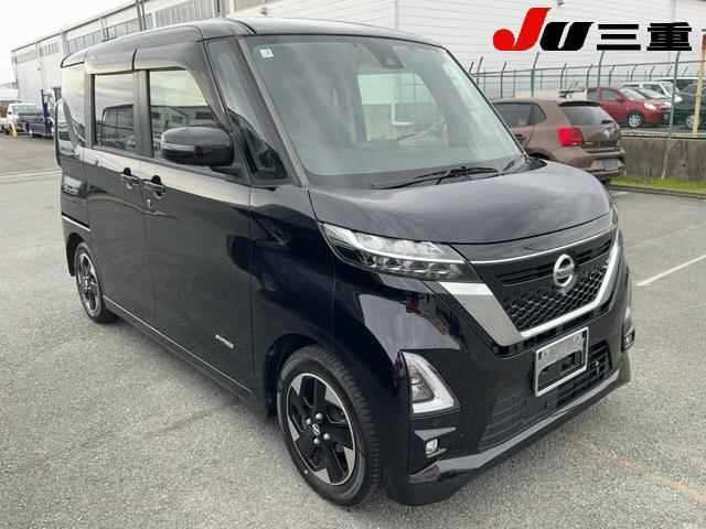 Nissan ROOX 2021 7630989-0