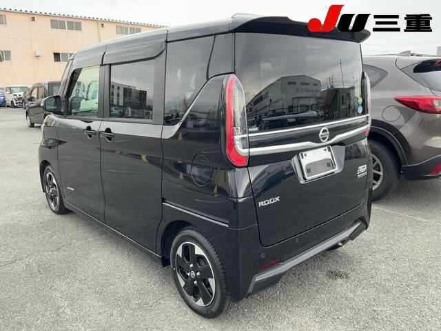 Nissan ROOX 2021 7630989-1