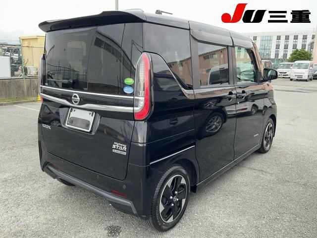 Nissan ROOX 2021 7630989-6