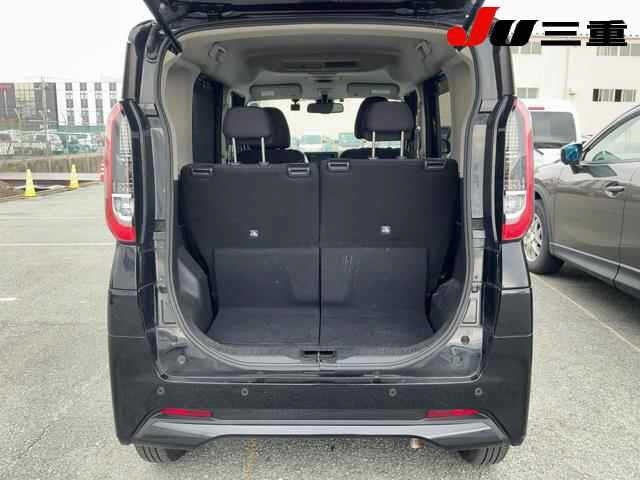 Nissan ROOX 2021 7630989-7