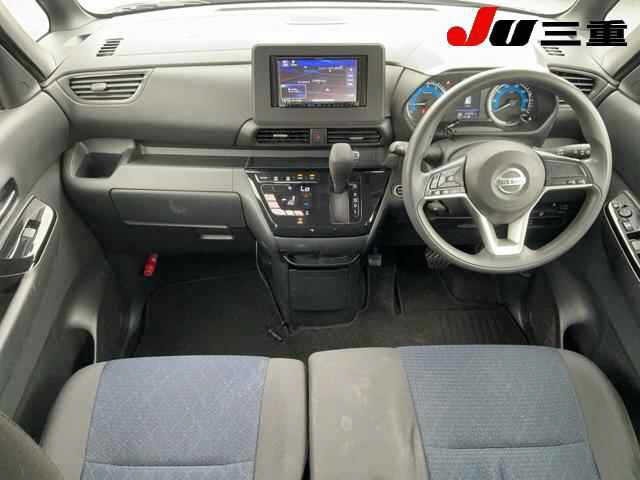 Nissan ROOX 2021 7630989-8