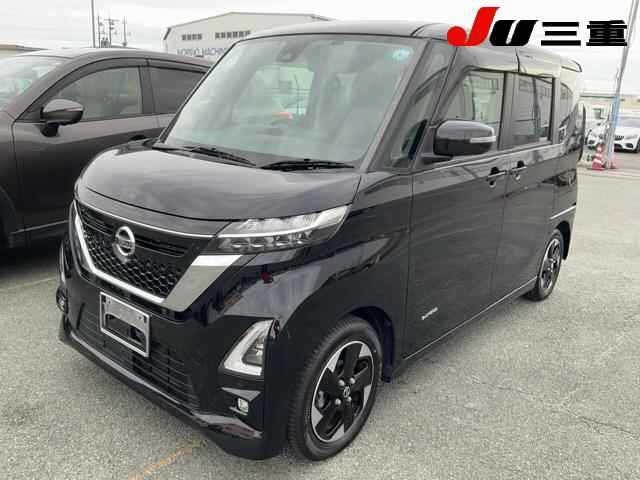 Nissan ROOX 2021 7630989-9