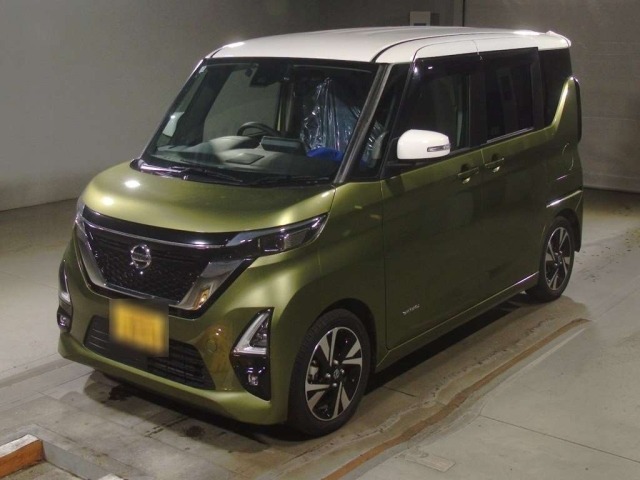 Nissan ROOX 2023 7631027-0