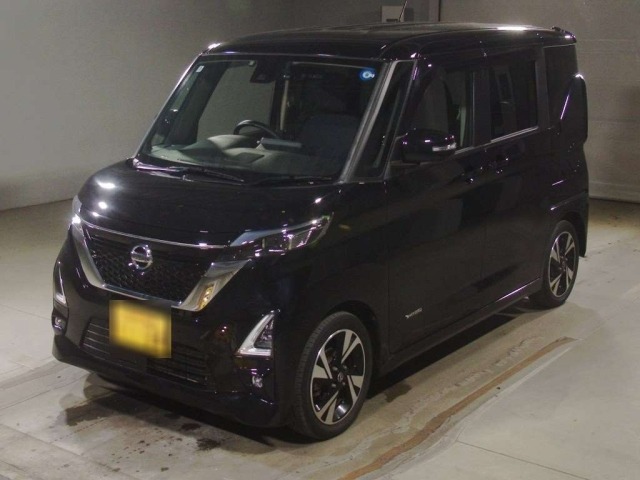 Nissan ROOX 2022 7631028-0